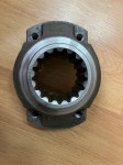 O&K  8484887  PRIRUBNICA / FLANGE : Greder L 45.5