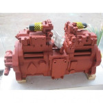 Kawasaki pumpe hidraulike