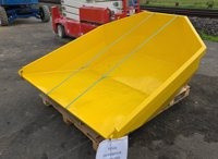 kipa za demper neuson 3 tone cca