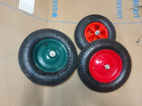 Kotač za tačke(građevinska kolica,karijolu) 3.5-8, 4-8 i 3.5-6, SETTTT