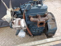 Kubota D905