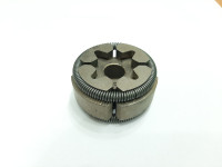 Kvačilo (60 mm) od WACKER vibro nabijača