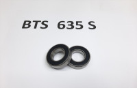 Ležaj kvačila - za Wacker Neuson rezalicu BTS 635 S