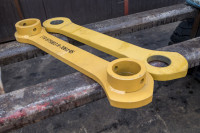 Link set odgovara za Caterpillar bagere