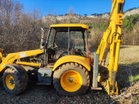 MF-Fermec-Terex 760,  860 ,zadnji diferencijal