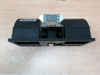 MOTORIĆ GRIJANJA JCB