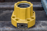 Poklopac/čep hidrauličkog cilindra za Caterpillar bager