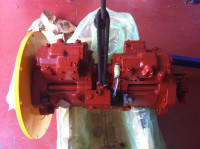 Pumpe hidraulike Kawasaki