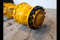 RABLJENI REZERVNI DIJELOVI ZA GRAĐEVINSKU MEHANIZACIJU