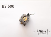 Rasplinjač (Tilotston) - Wacker vibronabijač (BS 600)