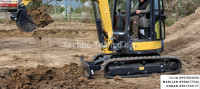 REDUKTORI POGONA ZA YANMAR BAGERE VMT VemaTRACK™ – OEM KVALITETA