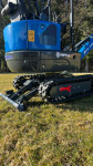RIPPA R10 MINI BAGER NOVO