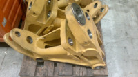 Sedlo grane (krana) za kombinirku CAT 428C/438C