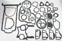 Set brtvi PERKINS 4.236 / 4.248