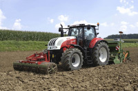 REZERVNI DIJELOVI ZA TRAKTORE STEYR