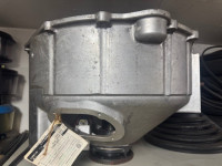 TATRA JAMAL , ZVONO KVAČILA KPL , CLUTCH HOUSING kat.br.442071300554