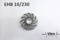 Ventilator - od Wacker udarnog čekića EHB 10/230