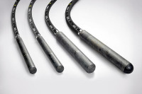 Servis vibro igala za sabijanje betona