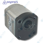 HIDRAULIČNA ZUPČASTA PUMPA GR.2 DEUTZ 1. 9T