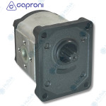 HIDRAULIČNA ZUPČASTA PUMPA GR.2 EU 9T