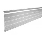 ALU RUBNJAK AR100 (2m) + KLIN + VEZNI ELEMENT + KUTOVI - šaljemo u HR
