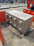 Betonske Lego kocke