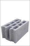 Blok betonski 20cm (39x19x19)