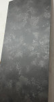 Compact ploče 2 kom., vodootporne crne jezgre, metalik siva mramor