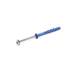 CROVERG Tipla univerzalna SW-13+TORX-40, tipla fi 9,8*80, vijak čelik