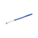 CROVERG Tipla univerzalna TORX-40, tipla nylon 9,8*120 vikjak 7,0*127