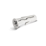 CROVERG Tipla uviverzalna, nylon R-S3-UNO-10/20, dim. 10*36 (20 kom)