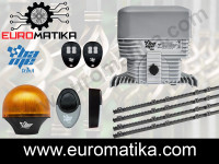 DELAM ROY 6-9 Automatika za klizna vrata