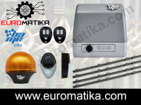 DELMA FURY 400 Automatika za klizni portun i vrata