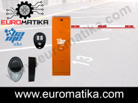DELMA LUX 40 Automatika za parking i kontrolu prolaza