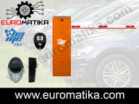DELMA LUX 60 Rampa za parkirališta i industrijske objekte