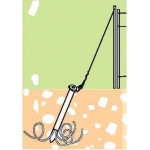 Fenox sidro za kamene terene