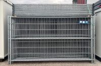 ↔️GRADILIŠNA MREŽNA OGRADA / PANELI ✅ZALIHA@LJ✅