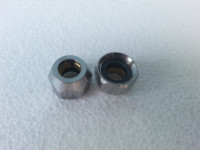 Holender matice 3/8''