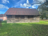 Hrastova kuća za preseljenje