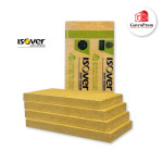 ISOVER IZOL.VUNA CLIMA 0,034 20CM (2,16M2/PAK) 0,6X1,2M