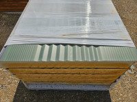 Izolacijski sendvič paneli II.klase