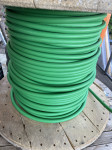 Kabel FG16 5x6 zeleni bezhalogeni