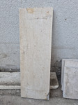 Kamena klupica (klupčica)