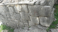 Kamene vace (poluobrađen kamen) sa stare kuće