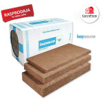 KI DP- 3 /10 CM NATURBOARD FIT (3,6M2/PAK)