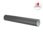 CIJEV PVC REB.KORUGIRANA SN8 DN/OD 250/6M