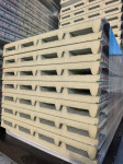 KROVNI PANELI 5 VALOVA – 40mm – 250 DO 700cm