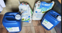 Mapei materijala HIDROIZOLACIJA