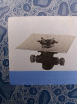 Nagazni ventil za vodu  NOVO