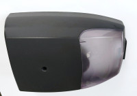 Normstahl Ultra - poklopac motora za garažna vrata